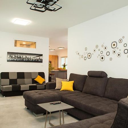 Bella Belca Villa Mojstrana Bagian luar foto