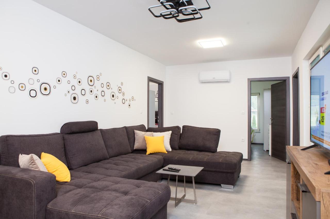 Bella Belca Villa Mojstrana Bagian luar foto